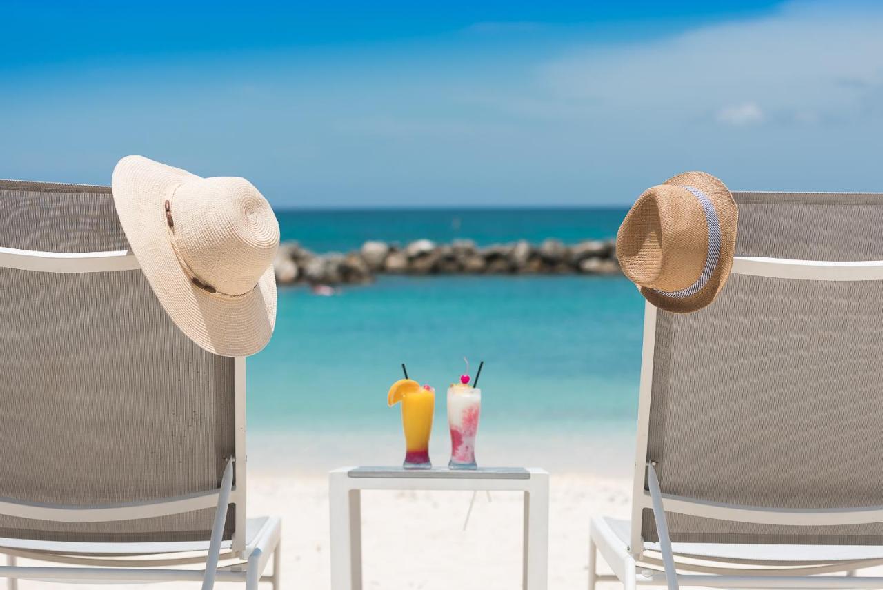 Margaritaville Beach Resort Grand Cayman George Town Dış mekan fotoğraf