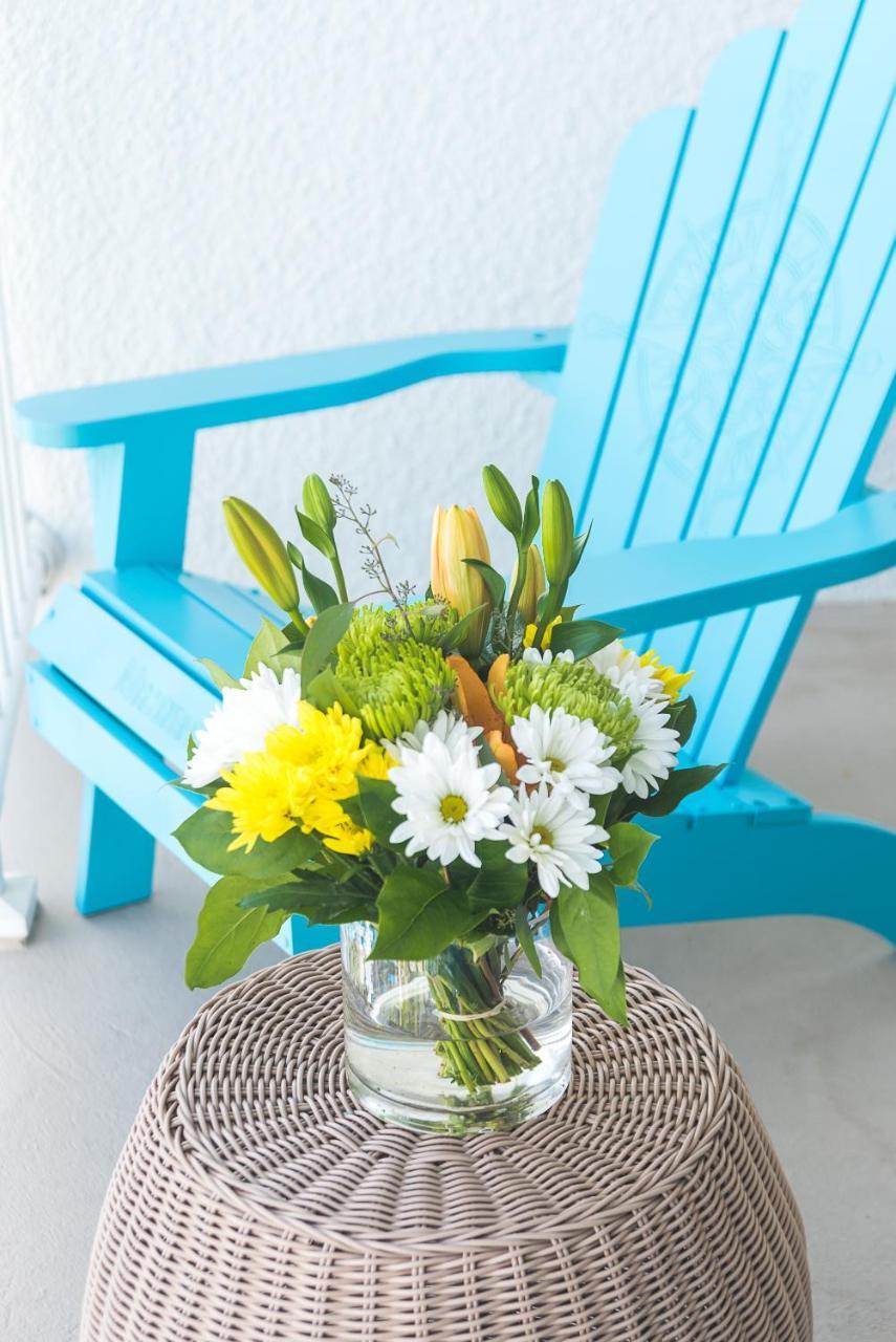 Margaritaville Beach Resort Grand Cayman George Town Dış mekan fotoğraf