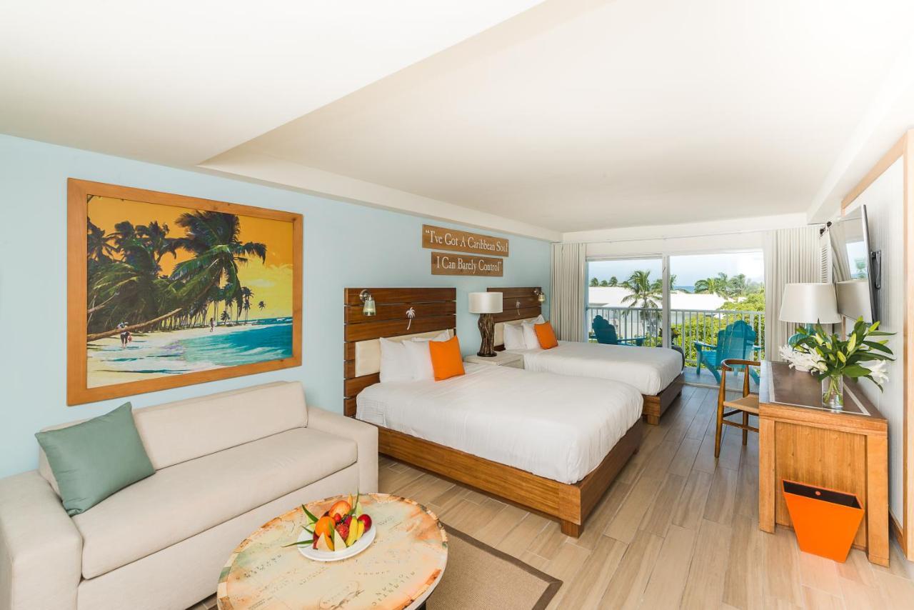 Margaritaville Beach Resort Grand Cayman George Town Dış mekan fotoğraf