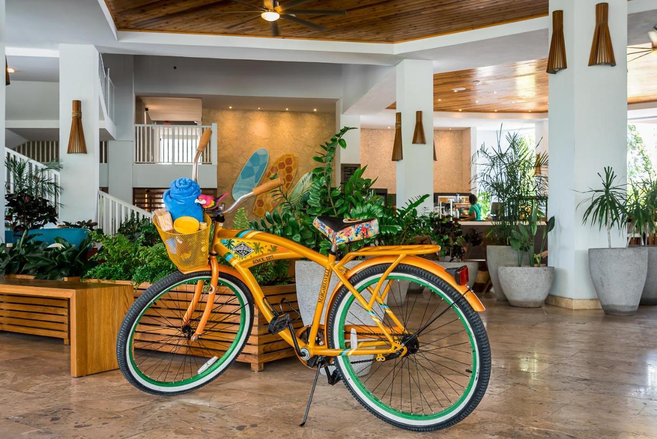 Margaritaville Beach Resort Grand Cayman George Town Dış mekan fotoğraf